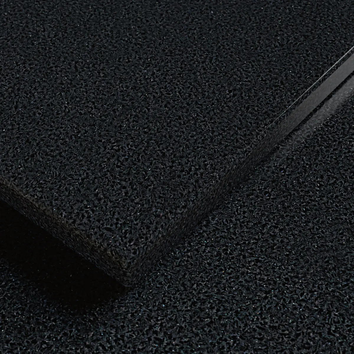 150 Black Satin, 20мм, 3200x1600