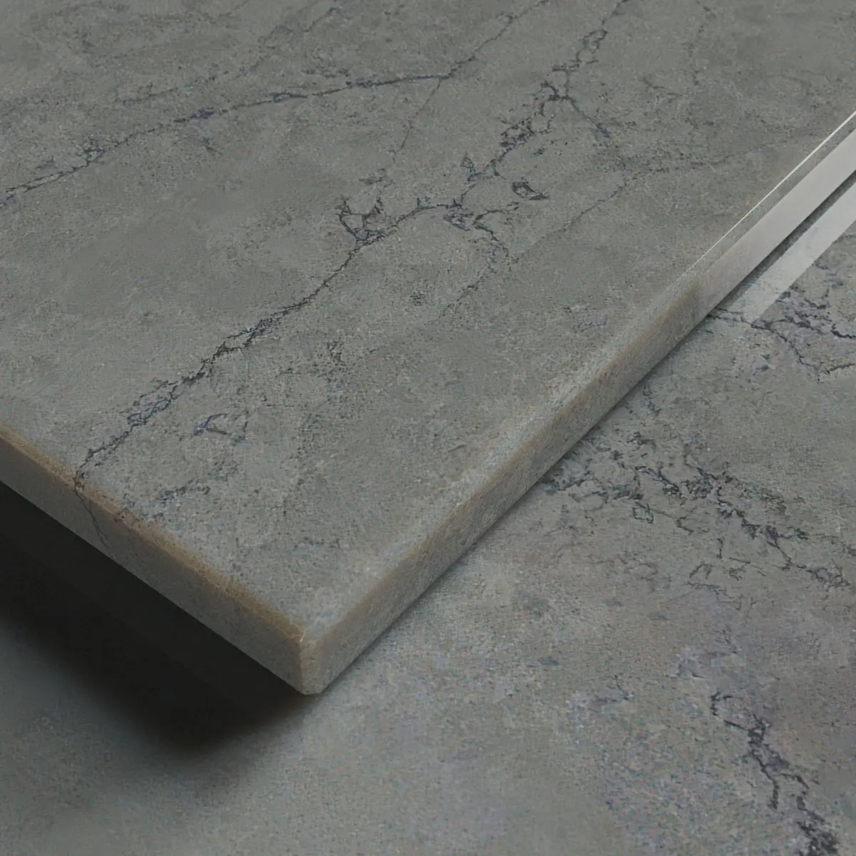 706, Calacatta Grey, 20мм, 3200x1600