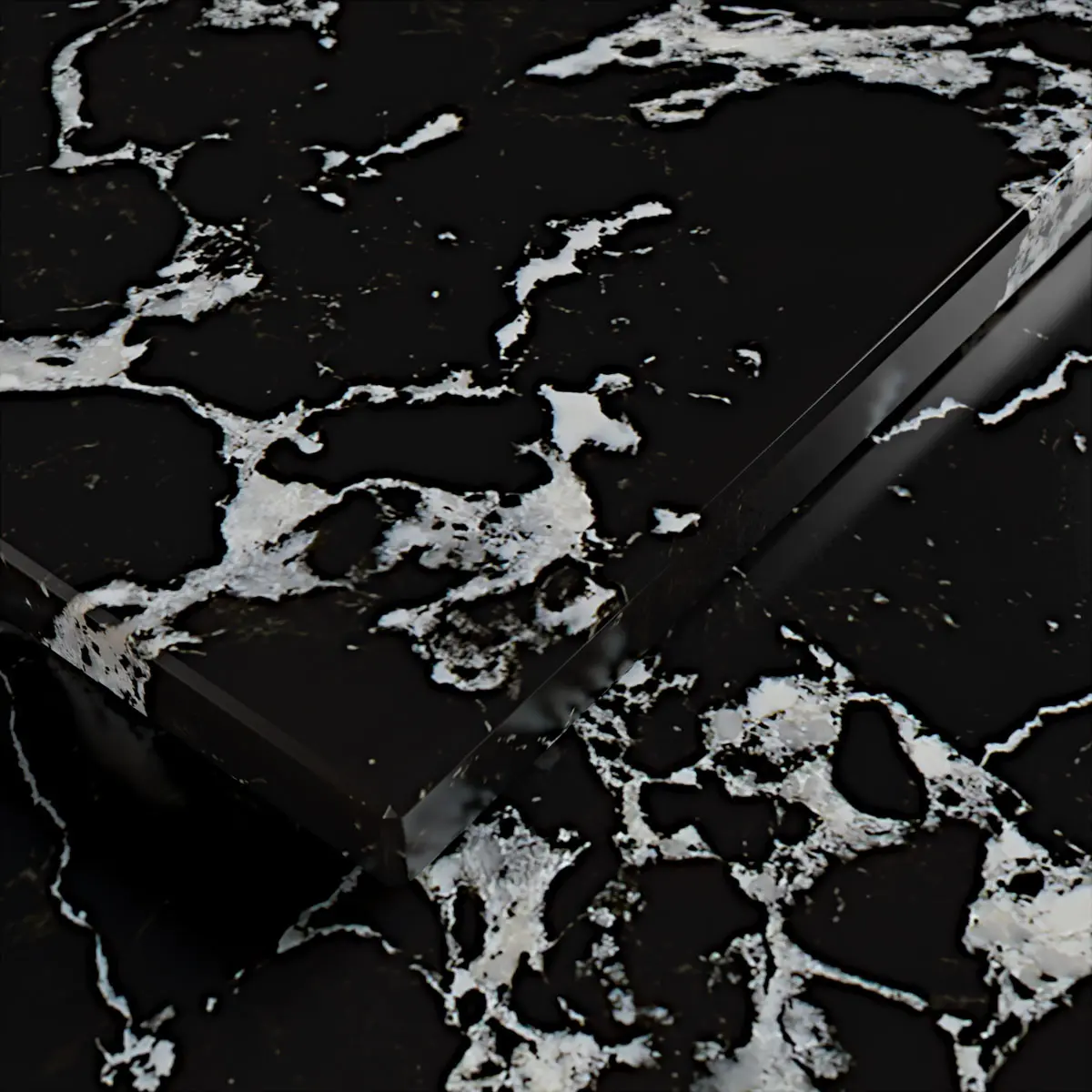 345 Black Sea, 20мм, 3200x1600